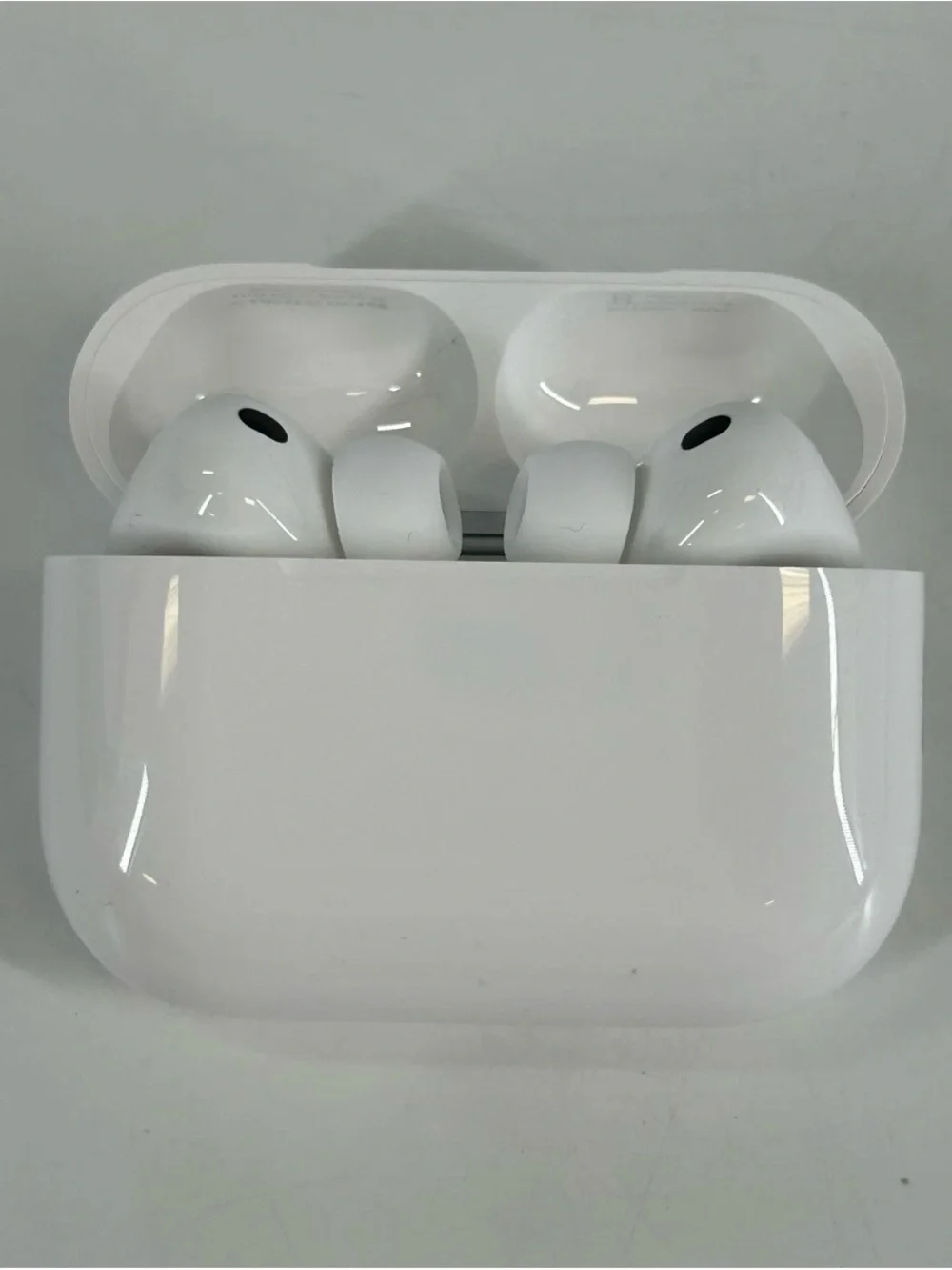 Apple true wireless